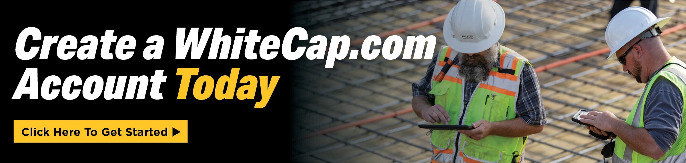 White Cap Valley Supply Inc